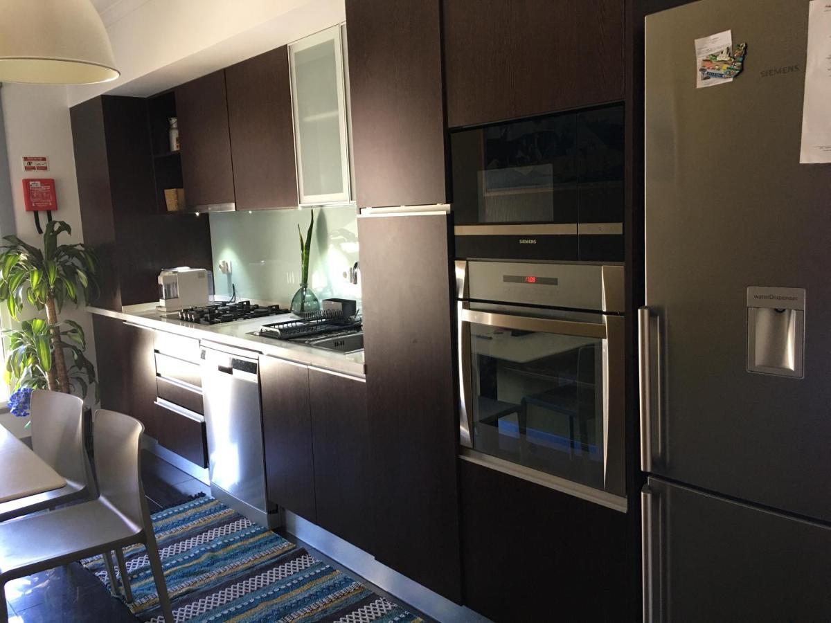 Tamariz Adventure - Sea View And Free Parking Apartment Canico  Exterior photo