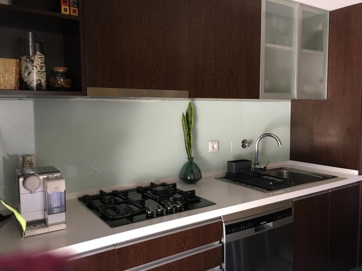 Tamariz Adventure - Sea View And Free Parking Apartment Canico  Exterior photo