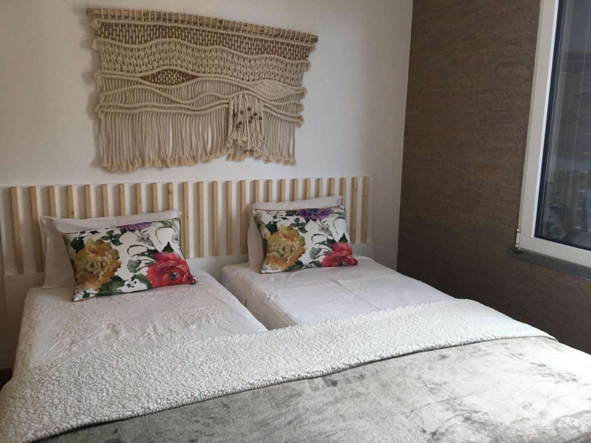 Tamariz Adventure - Sea View And Free Parking Apartment Canico  Exterior photo