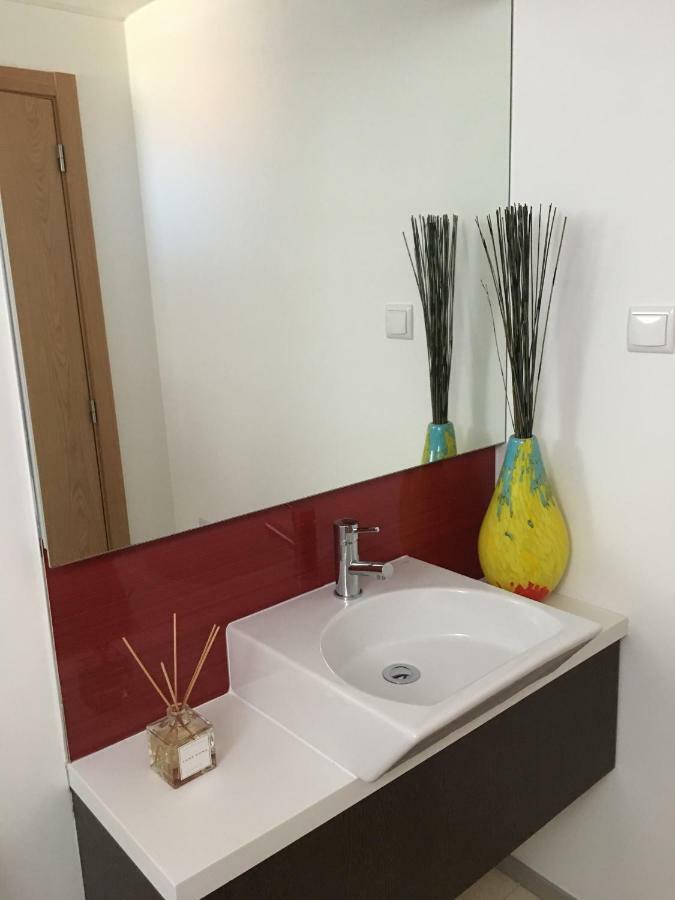 Tamariz Adventure - Sea View And Free Parking Apartment Canico  Exterior photo