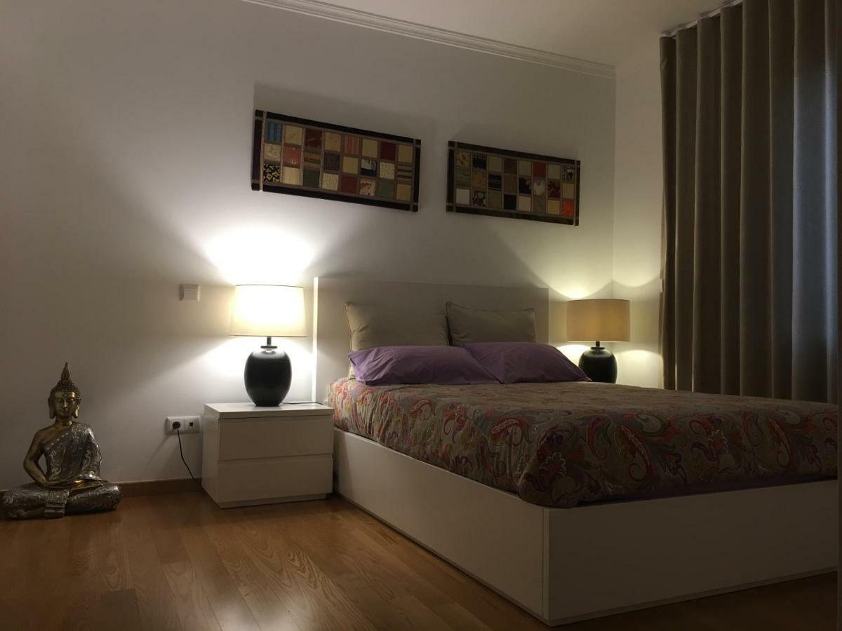 Tamariz Adventure - Sea View And Free Parking Apartment Canico  Exterior photo