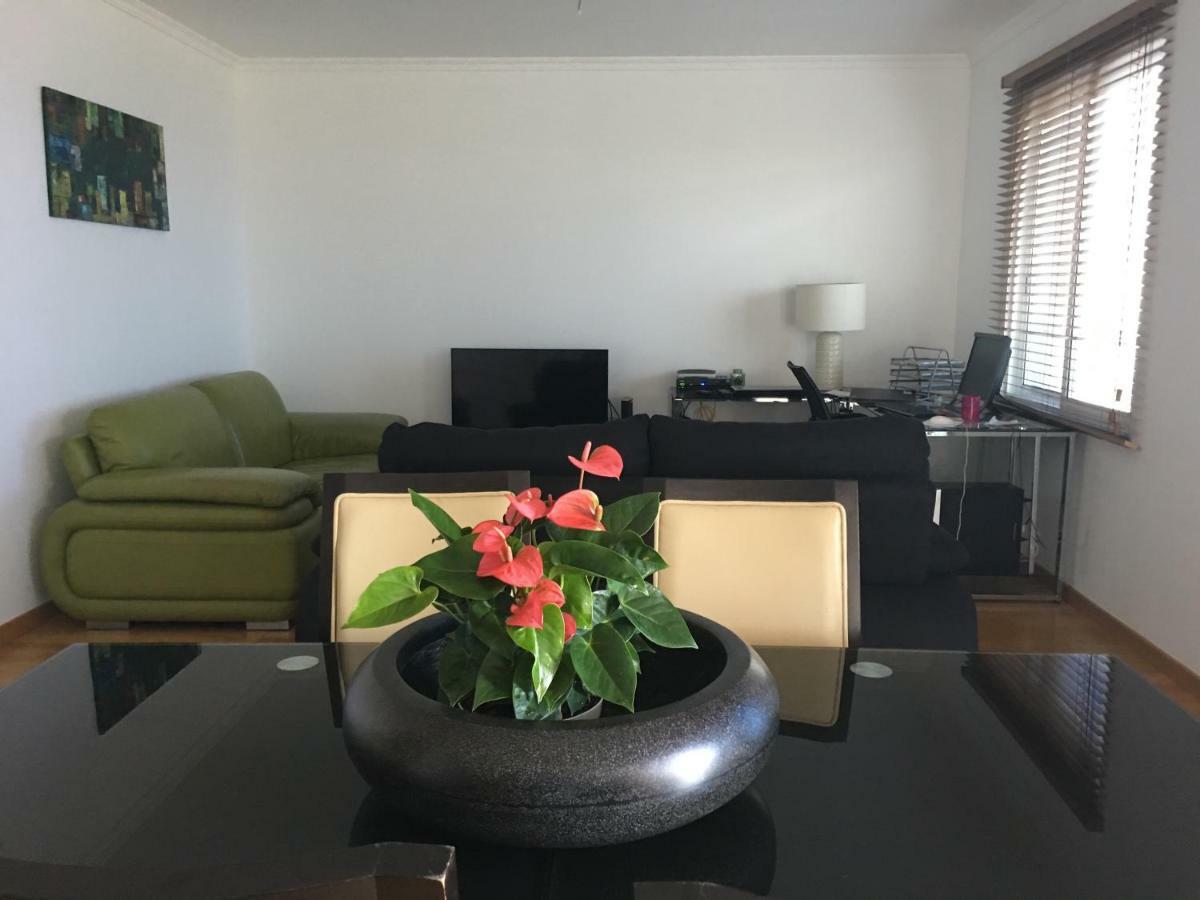 Tamariz Adventure - Sea View And Free Parking Apartment Canico  Exterior photo