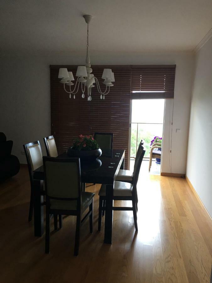 Tamariz Adventure - Sea View And Free Parking Apartment Canico  Exterior photo