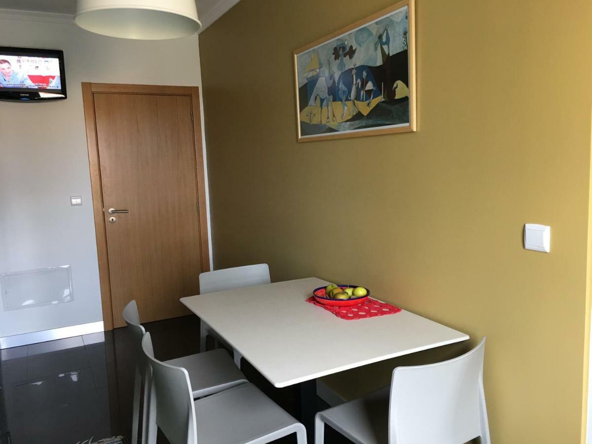 Tamariz Adventure - Sea View And Free Parking Apartment Canico  Exterior photo