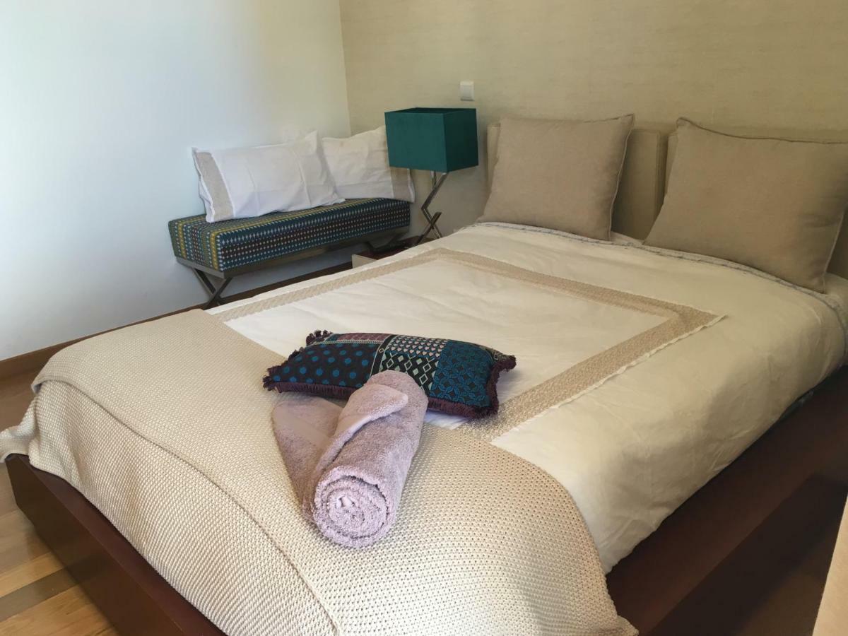 Tamariz Adventure - Sea View And Free Parking Apartment Canico  Exterior photo