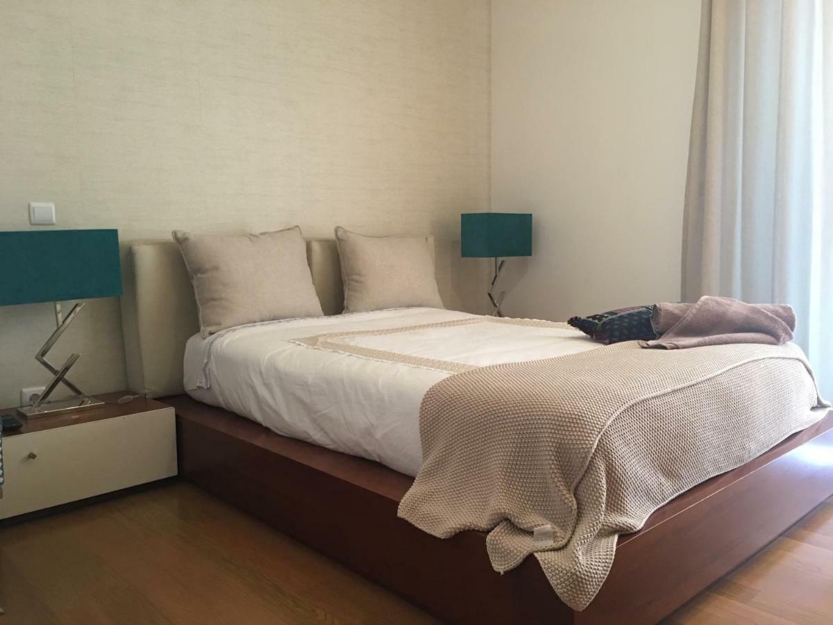 Tamariz Adventure - Sea View And Free Parking Apartment Canico  Exterior photo