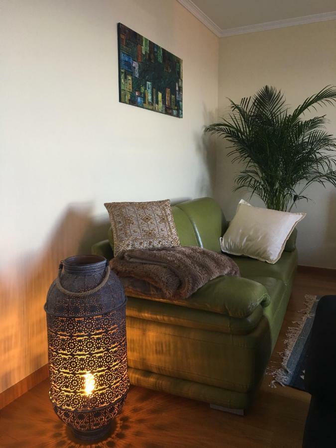 Tamariz Adventure - Sea View And Free Parking Apartment Canico  Exterior photo